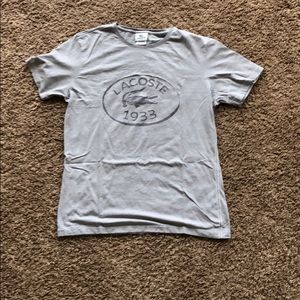 Lacoste T Shirt